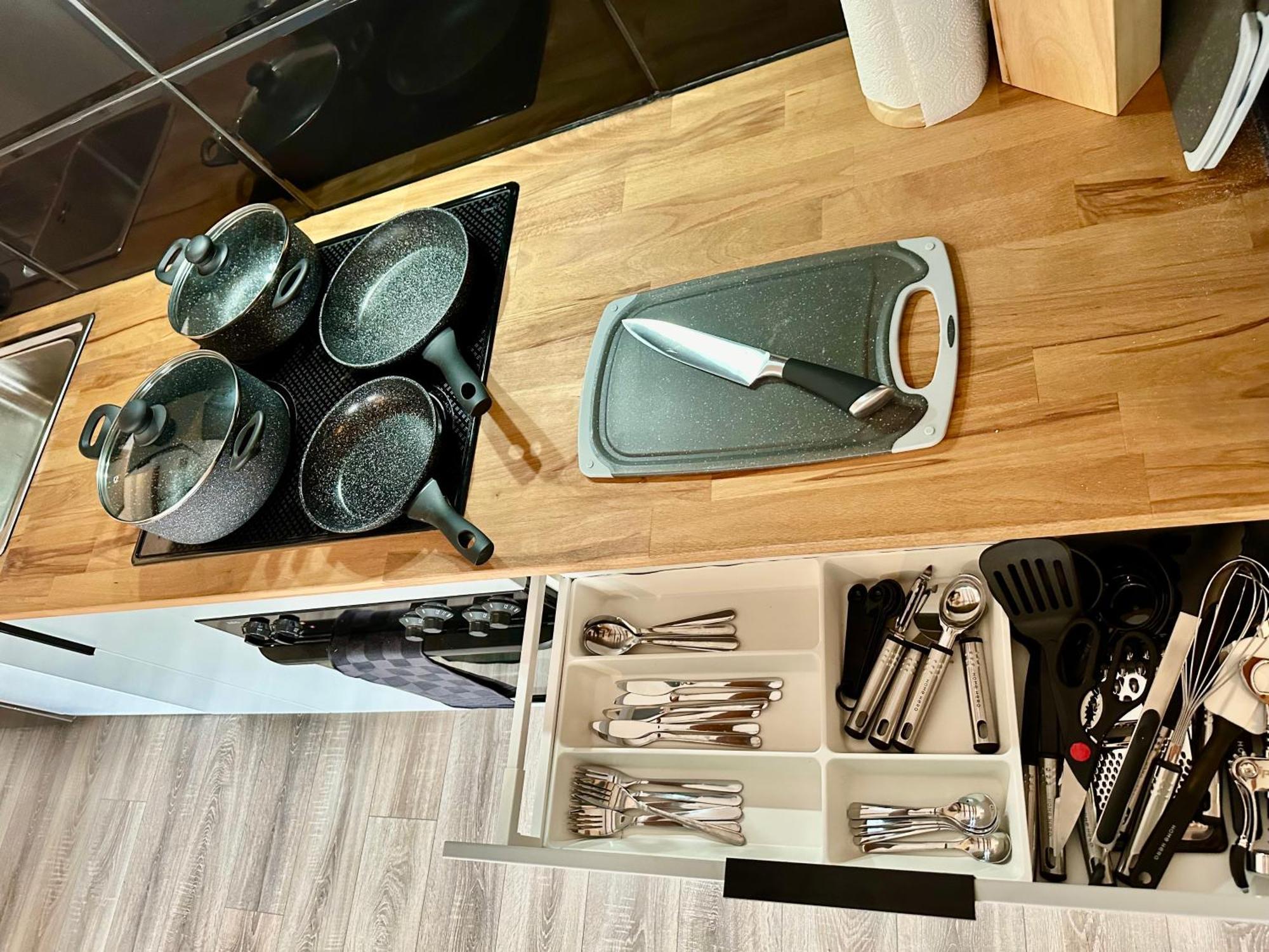 Stilvoll Im Zentrum Balken Loft Apartment Bochum Luaran gambar